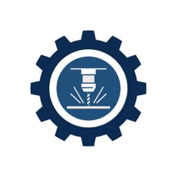 CNCToolPath CNC engineering logo