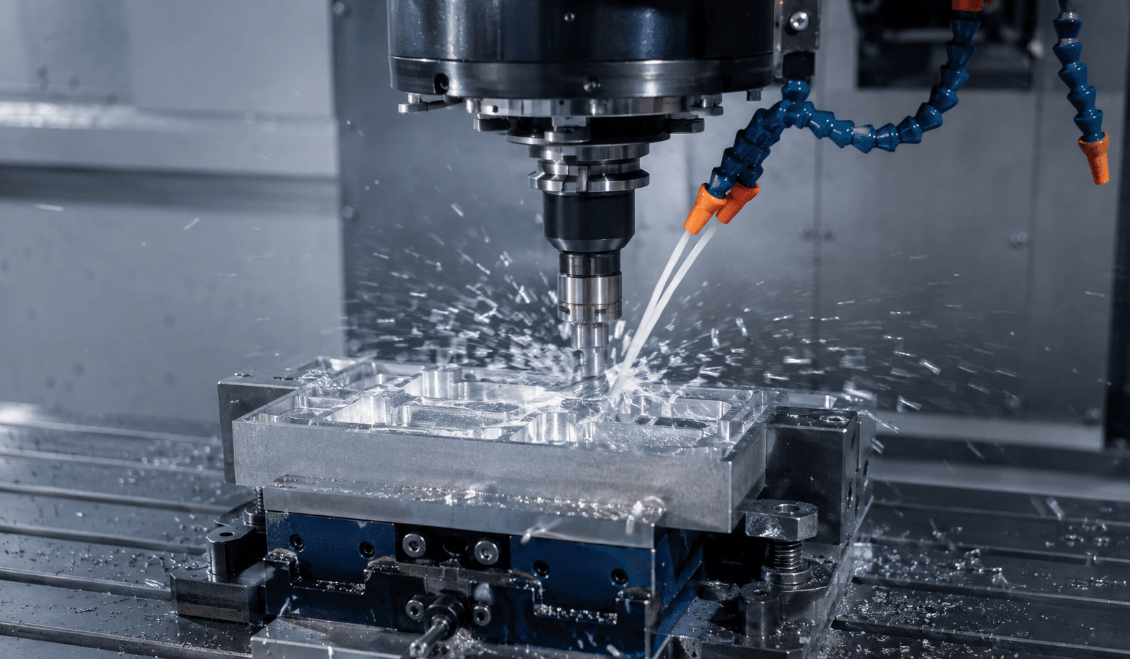 CNC Programming service
